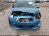 Mitsubishi Mirage G4 Es ML32F3FJ4JHF07016 снимка