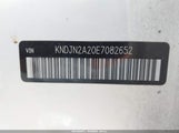 Kia Soul KNDJN2A20E7082652 fotografie