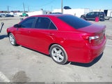 Toyota Camry Se 4T1BF1FK0CU577254 снимка
