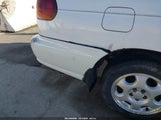Subaru Legacy Brighton 4S3BK425XV6322653 снимка