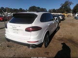Porsche Cayenne E-Hybrid S Platinum Edition WP1AE2A29HLA75595 снимка