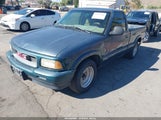 GMC Sonoma 1GTCS1441TK530979 снимка