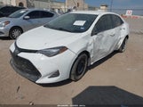 Toyota Corolla Le 5YFBURHE8KP894811 снимка
