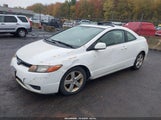Honda Civic Ex 2HGFG12827H584326 снимка