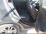 Chevrolet Sonic Lt Auto 1G1JC5SH0E4205130 снимка