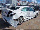 Toyota Camry Le 4T1B11HK7KU243717 photo