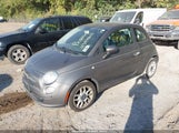 Fiat 500 Pop 3C3CFFAR9DT526393 снимка