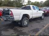 Toyota Tacoma Base V6 5TFUU4EN8CX030585 снимка