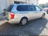 Kia Sedona Ex/Lx KNDMB233866100186 photo