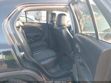 Chevrolet Trax Lt 3GNCJRSB2FL195776 fotografie