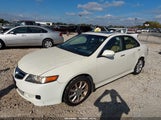Acura Tsx JH4CL96817C006953 снимка