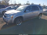 Chevrolet Equinox Lt 2CNDL73F476041102 снимка