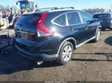 Honda Cr-V Ex-L 2HKRM4H77DH670478 снимка