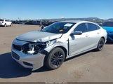 Chevrolet Malibu 1Lt 1G1ZE5ST6HF185430 снимка