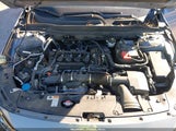 Honda Accord Sport 1HGCV1F31NA030763 снимка