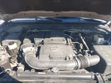 Nissan Frontier Se 1N6AD0ER2AC407038 снимка
