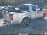 Nissan Frontier Se 1N6AD0ER2AC407038 снимка