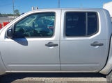 Nissan Frontier Se 1N6AD0ER2AC407038 снимка