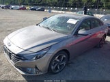 Hyundai Elantra Hybrid Limited KMHLN4AJ5PU054602 снимка