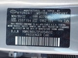 Hyundai Elantra Hybrid Limited KMHLN4AJ5PU054602 снимка