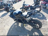 Yamaha Yzfr6 JYARJ16E8DA028184 снимка