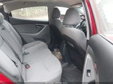 Hyundai Elantra Se KMHDH4AE3GU504083 снимка