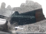 Hyundai Elantra Se KMHDH4AE3GU504083 снимка