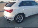 Audi Q3 Premium Plus 45 Tfsi S Line Quattro Tiptronic WA1EECF31N1149104 снимка