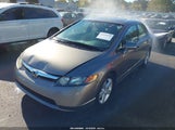 Honda Civic Ex 1HGFA16827L062407 снимка
