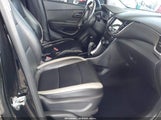 Chevrolet Trax Premier KL7CJMSB6JB656688 снимка