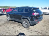 Jeep Cherokee Trailhawk 4X4 1C4PJMBX6KD313689 снимка