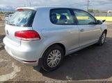 Volkswagen Golf 2.5L 2-Door WVWAB7AJ9BW209557 photo