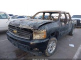 Chevrolet Silverado  Ltz 1GCPKTE7XCF113374 снимка