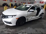 Honda Civic Lx 2HGFC2F65MH510775 снимка