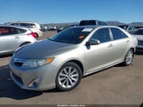 Toyota Camry Xle 4T4BF1FK6DR334233 снимка