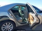 Toyota Camry Xle 4T4BF1FK6DR334233 снимка