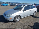 Ford Focus S/Se/Ses 1FAFP31N37W339639 снимка