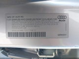Audi A4 1.8T WAUJC68E72A175810 снимка