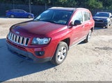 Jeep Compass Sport 1C4NJCBA4FD177968 снимка