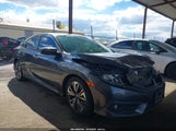 Honda Civic Ex 19XFC1F39GE220330 снимка