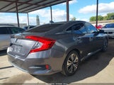 Honda Civic Ex 19XFC1F39GE220330 снимка