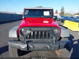 Jeep Wrangler Unlimited Sport 1C4HJWDG6GL185853 снимка