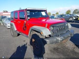 Jeep Wrangler Unlimited Sport 1C4HJWDG6GL185853 fotografie
