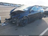 Tesla Model Y Performance Dual Motor All-Wheel Drive 7SAYGDEF6NF390827 fotografie