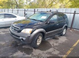 Kia Sorento Ex/Lx KNDJC733345206612 снимка