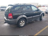 Kia Sorento Ex/Lx KNDJC733345206612 снимка