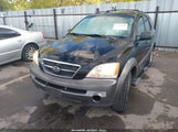 Kia Sorento Ex/Lx KNDJC733345206612 снимка