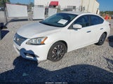 Nissan Sentra Sv 3N1AB7AP9DL722064 снимка