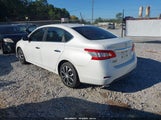 Nissan Sentra Sv 3N1AB7AP9DL722064 снимка