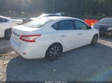 Nissan Sentra Sv 3N1AB7AP9DL722064 снимка